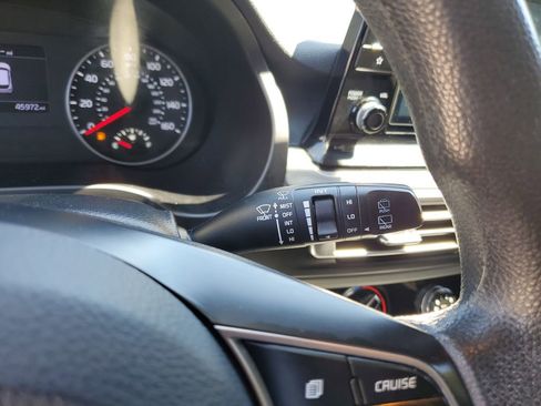 Used 2023 Kia Seltos LX AWD/4WD image 26