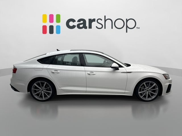 Used 2025 Audi A5 2.0T Premium AWD/4WD image 6