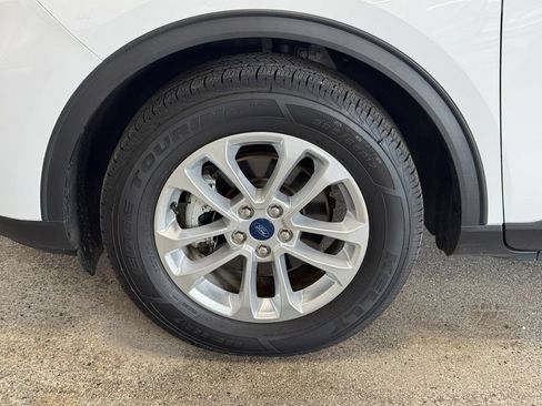 Used 2022 Ford Escape SE AWD/4WD image 24