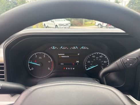 New 2026 Ford F350 XL image 29