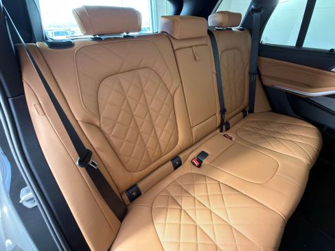 New 2026 BMW X5 sDrive40i RWD image 33