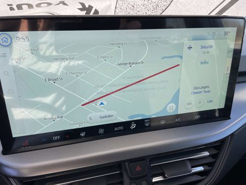 New 2026 Ford Escape Active w/ Active Premium Tech Pack image 13