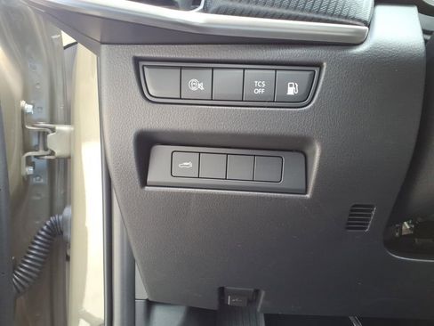 New 2026 MAZDA CX-70 SC image 15