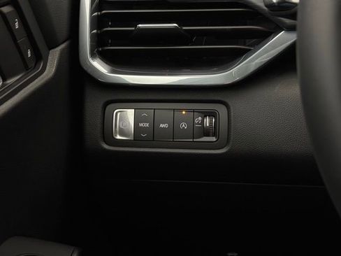 New 2026 GMC Acadia Elevation w/ Elevation Premium Package image 23