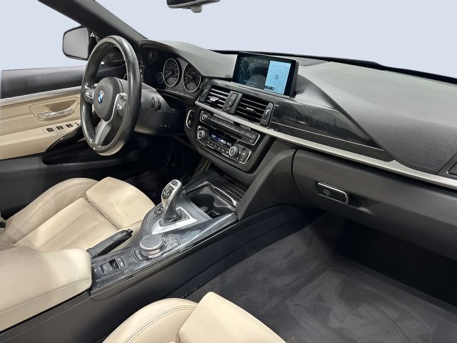 Used 2017 BMW 430i xDrive Convertible AWD/4WD image 13