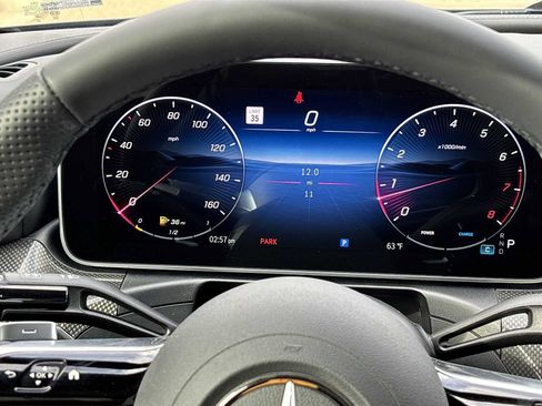 New 2026 Mercedes-Benz CLE 300 4MATIC Cabriolet image 24