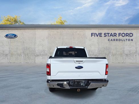 Used 2019 Ford F150 Lariat image 7