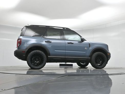 New 2026 Ford Bronco Sport Outer Banks AWD/4WD image 44