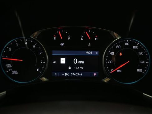 Used 2022 Chevrolet Equinox LT AWD/4WD image 10