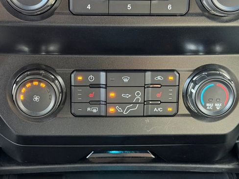 Used 2020 Ford F250 XLT w/ XLT Premium Package AWD/4WD image 12