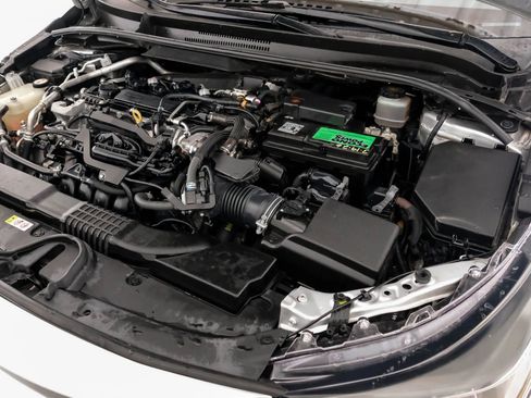 Used 2020 Toyota Corolla SE FWD image 54