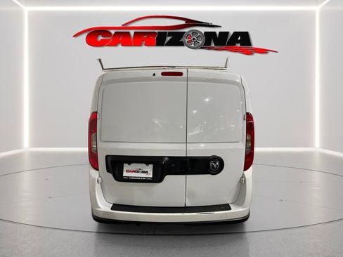 Used 2017 RAM ProMaster City Tradesman SLT w/ Rear Back-up Camera Group image 4