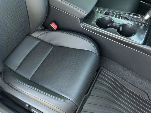 New 2026 Honda Civic Sport Touring image 10