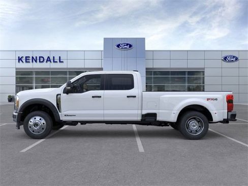 New 2026 Ford F450 XL w/ 360-Degree Camera Package image 3