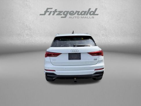 Used 2022 Audi Q3 2.0T Premium Plus AWD/4WD image 7