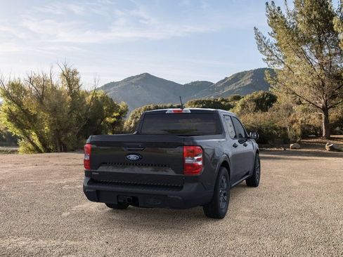 New 2026 Ford Maverick XLT w/ XLT Luxury Package FWD image 10