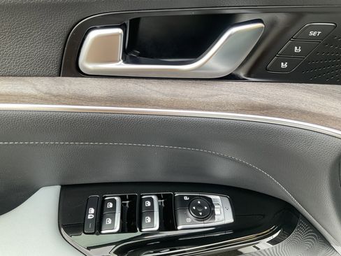 Used 2024 Kia K5 EX w/ EX Premium Package FWD image 30