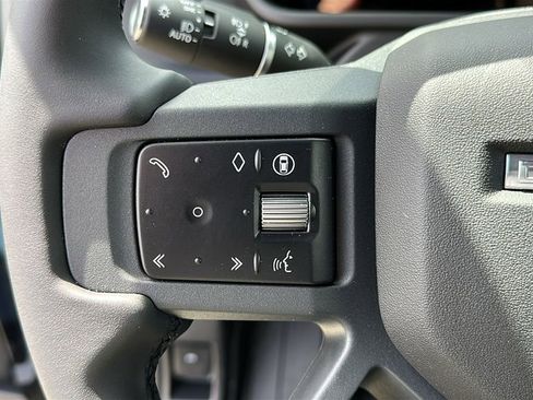 New 2026 Land Rover Defender 110 S AWD/4WD image 12