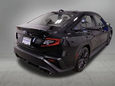 Used 2024 Subaru WRX Limited image 5