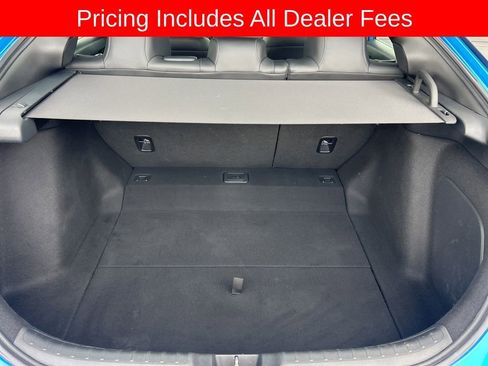 Used 2025 Honda Civic Sport Touring image 16
