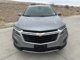 Used 2023 Chevrolet Equinox LT image 2