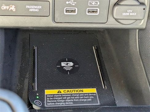 Certified 2022 Honda Civic Sport Touring image 26