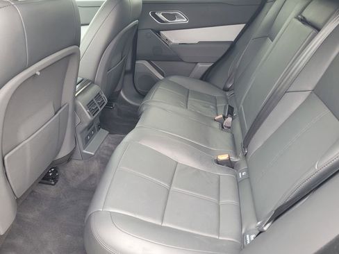 Used 2025 Land Rover Range Rover Velar S AWD/4WD image 11