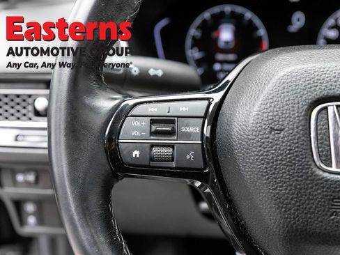 Used 2024 Honda Civic EX-L image 15