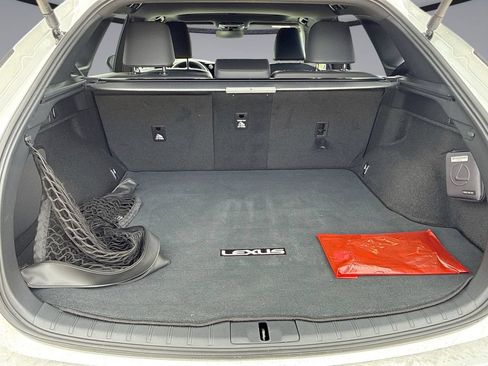 Used 2026 Lexus RX 350 Premium w/ Accessory Package (Z1) FWD image 13