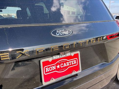 New 2025 Ford Expedition Tremor image 15