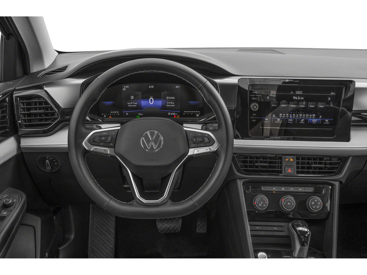 New 2026 Volkswagen Taos S FWD image 32