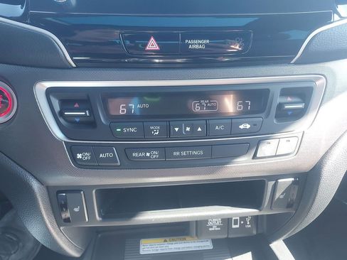 Used 2022 Honda Ridgeline RTL-E image 15