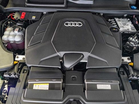 New 2026 Audi Q8 Prestige AWD/4WD image 26
