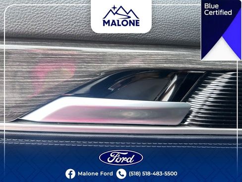Used 2022 Jeep Wagoneer Series II AWD/4WD image 20
