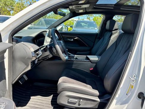 New 2026 Acura ADX A-Spec image 8