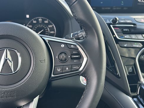 Certified 2023 Acura RDX FWD image 29