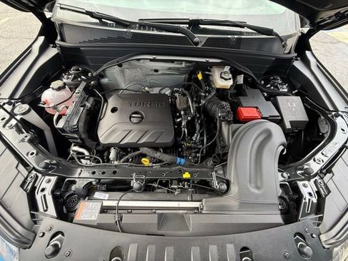 New 2026 Chevrolet TrailBlazer LT w/ Convenience Package image 28