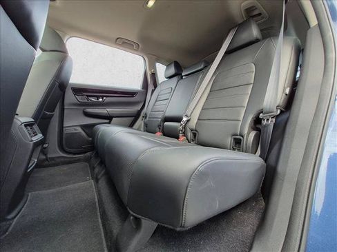 Used 2024 Honda CR-V EX-L image 18