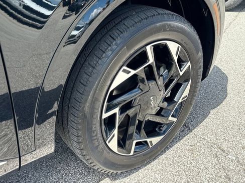Used 2024 Kia Sportage SX AWD/4WD image 42
