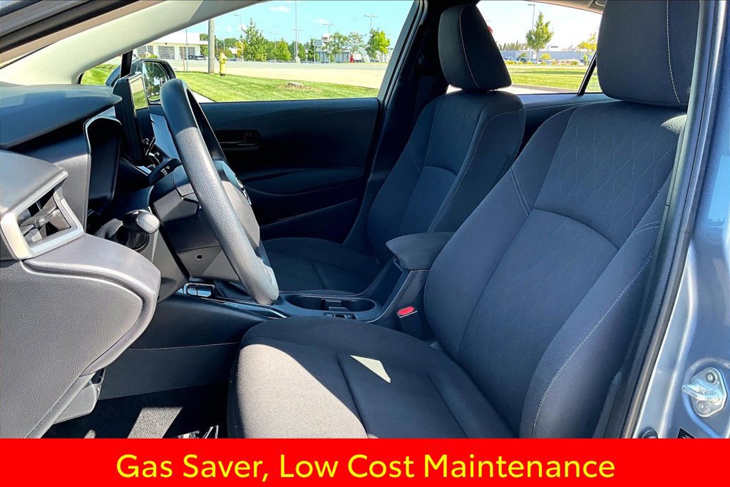 Used 2024 Toyota Corolla LE FWD image 15