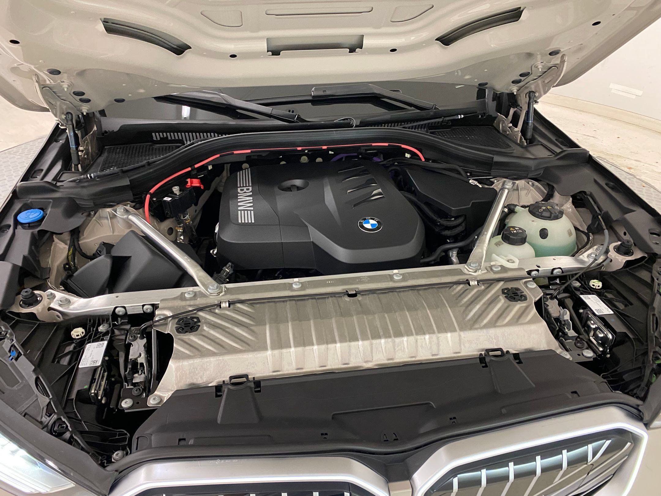 Used 2026 BMW X3 xDrive30i w/ Premium Package AWD/4WD image 31