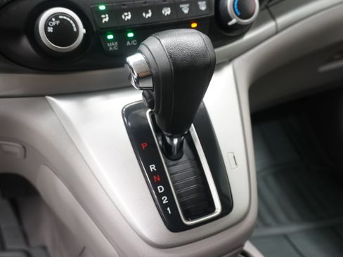 Used 2014 Honda CR-V EX image 18