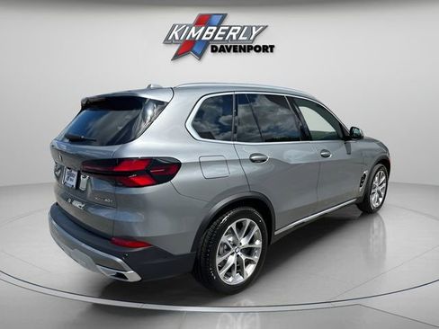 Used 2026 BMW X5 xDrive40i image 5
