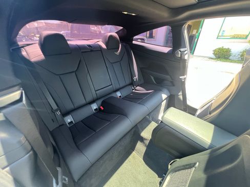 Used 2021 BMW 430i Coupe w/ Convenience Package RWD image 30