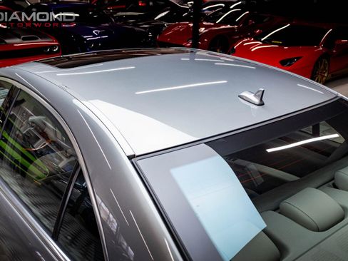 Used 2011 Mercedes-Benz S 550 image 31