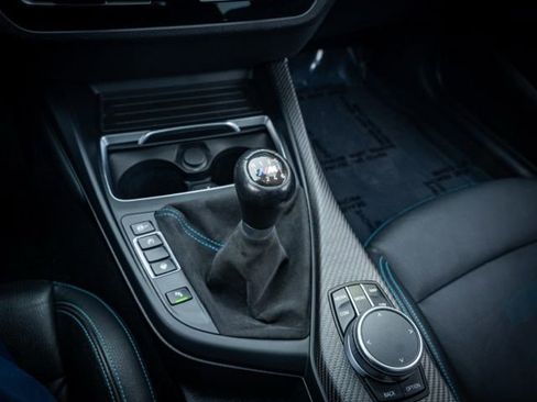 Used 2021 BMW M2 Competition w/ Executive Package image 28