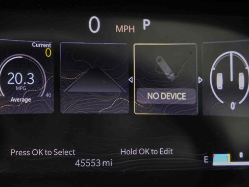 Used 2024 Jeep Grand Cherokee Limited image 11