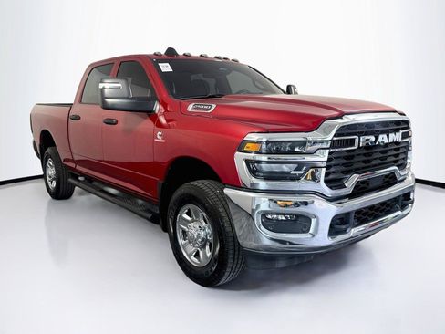 Used 2026 RAM 2500 Tradesman AWD/4WD image 8