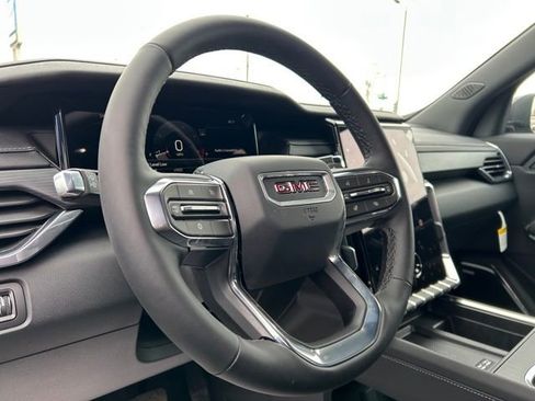 New 2026 GMC Acadia Elevation w/ Elevation Premium Package FWD image 34