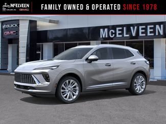 New 2026 Buick Envision Avenir AWD/4WD video 2